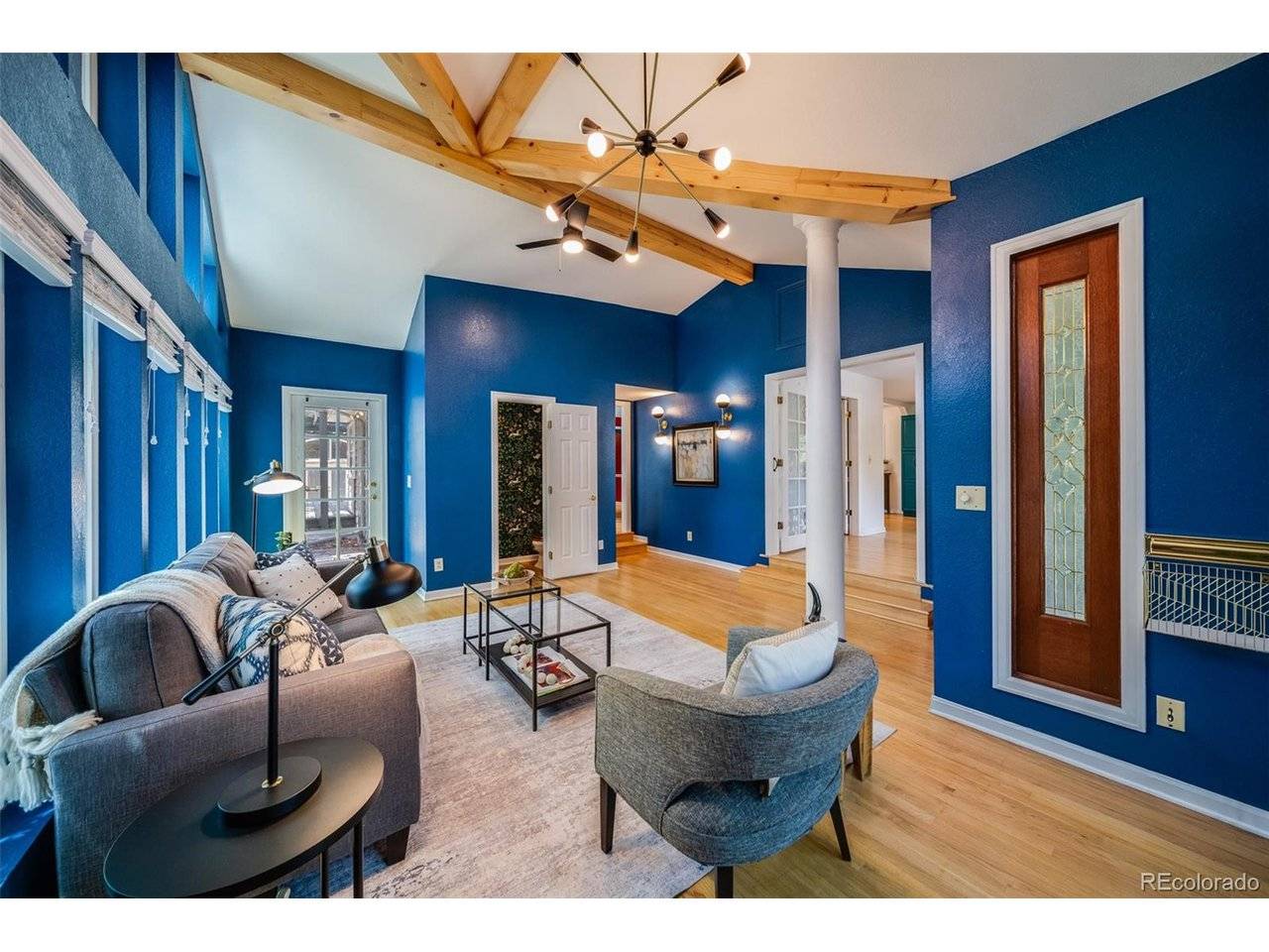 5629 S Greenwood, Littleton, CO 80120