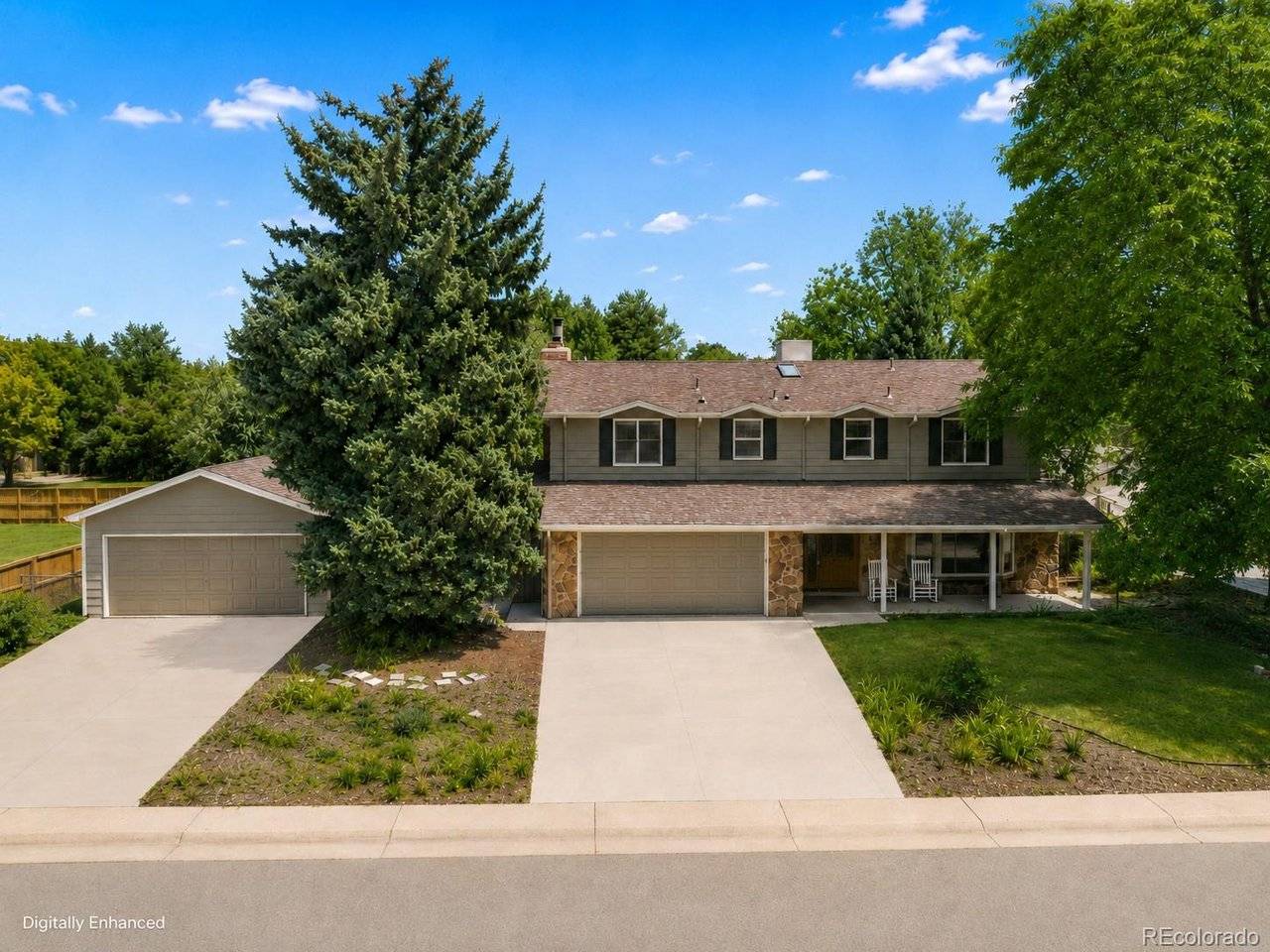 7096 S Kendall, Littleton, CO 80128