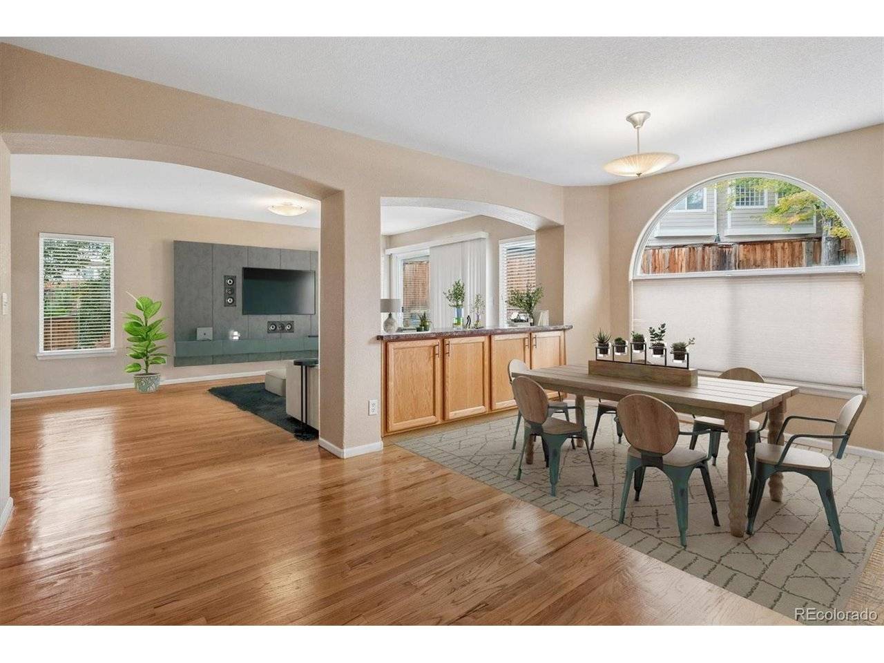 1407 Laurenwood, Littleton, CO 80129