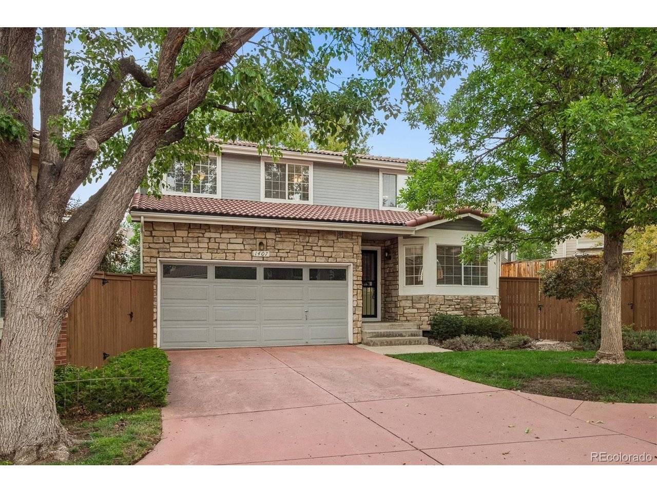 1407 Laurenwood, Littleton, CO 80129