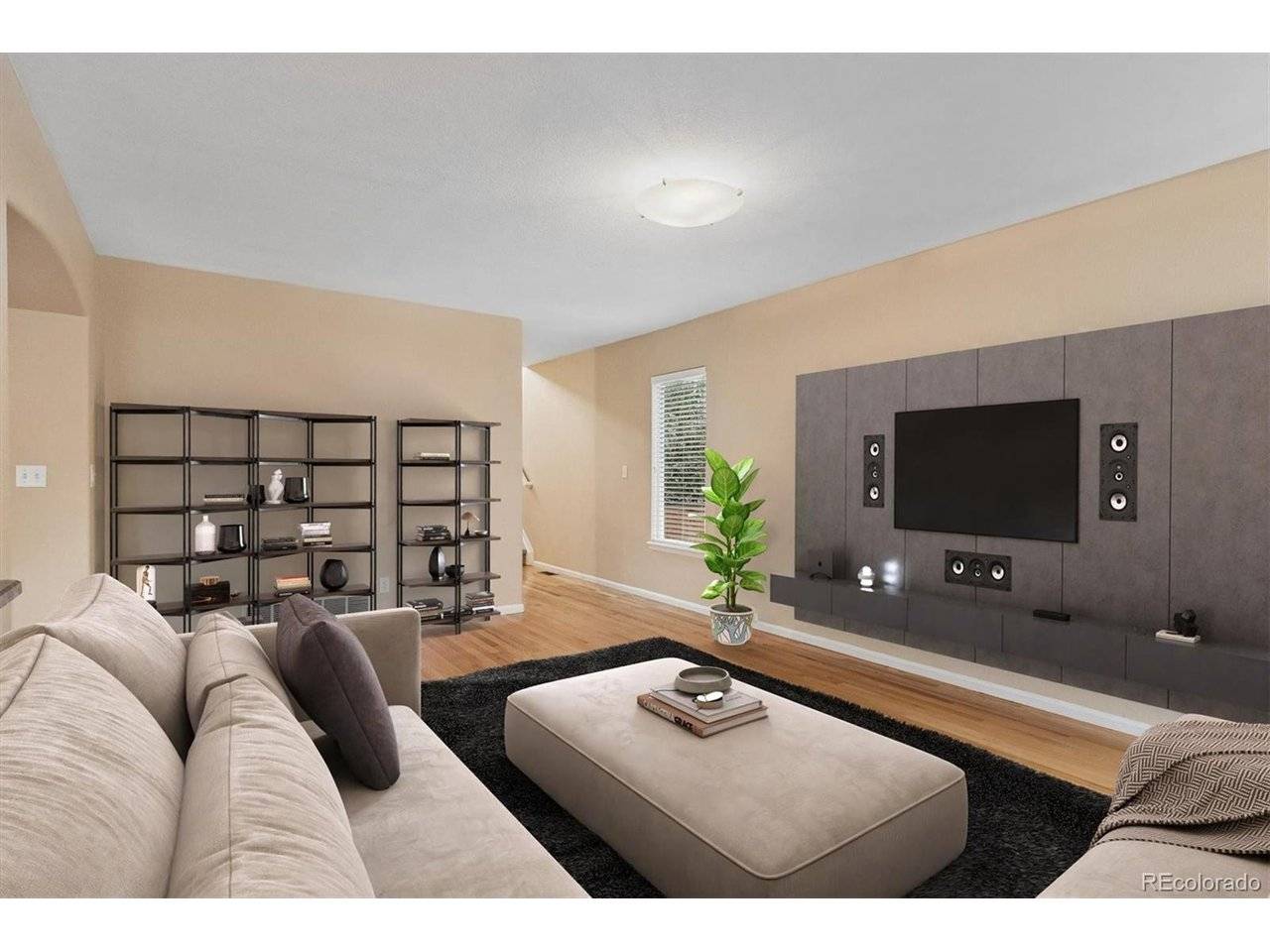 1407 Laurenwood, Littleton, CO 80129
