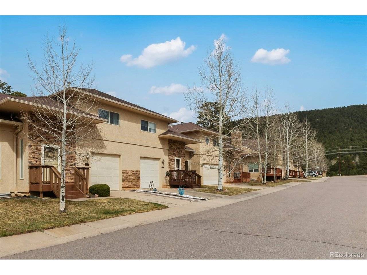 742 Westwood, Woodland Park, CO 80863