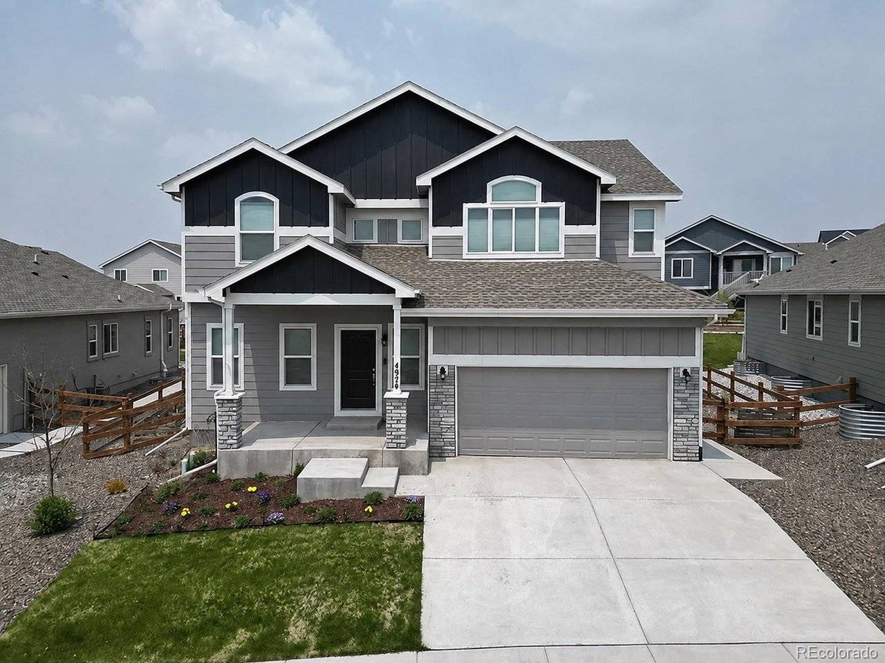 4974 Janga, Colorado Springs, CO 80924