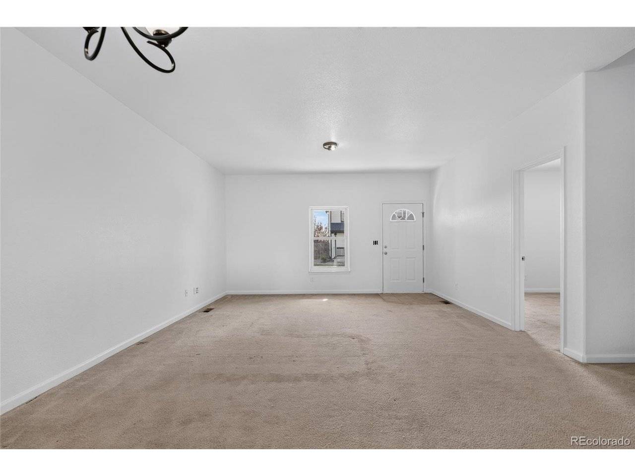 2837 Rose Hill, Strasburg, CO 80136