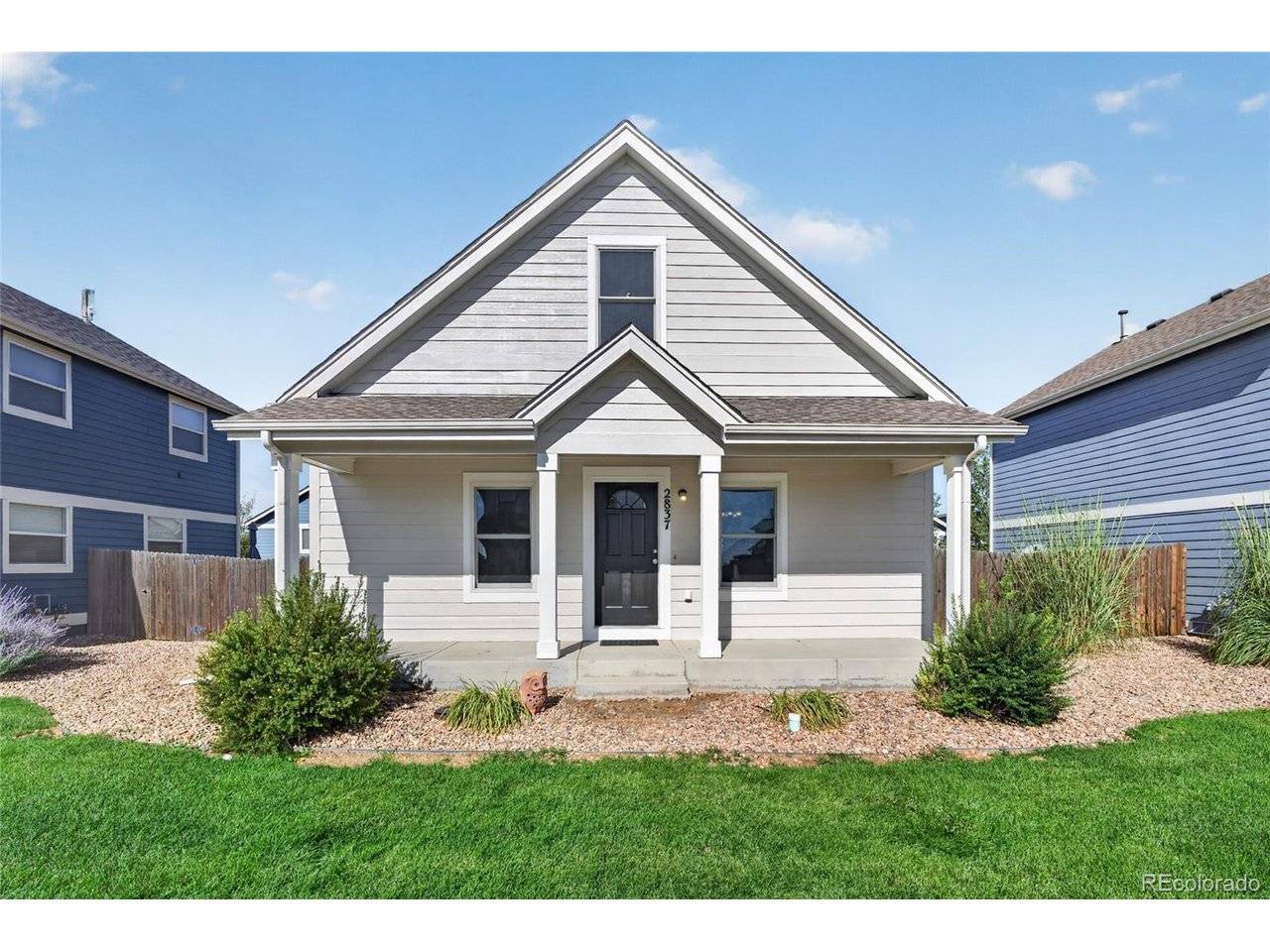 2837 Rose Hill, Strasburg, CO 80136