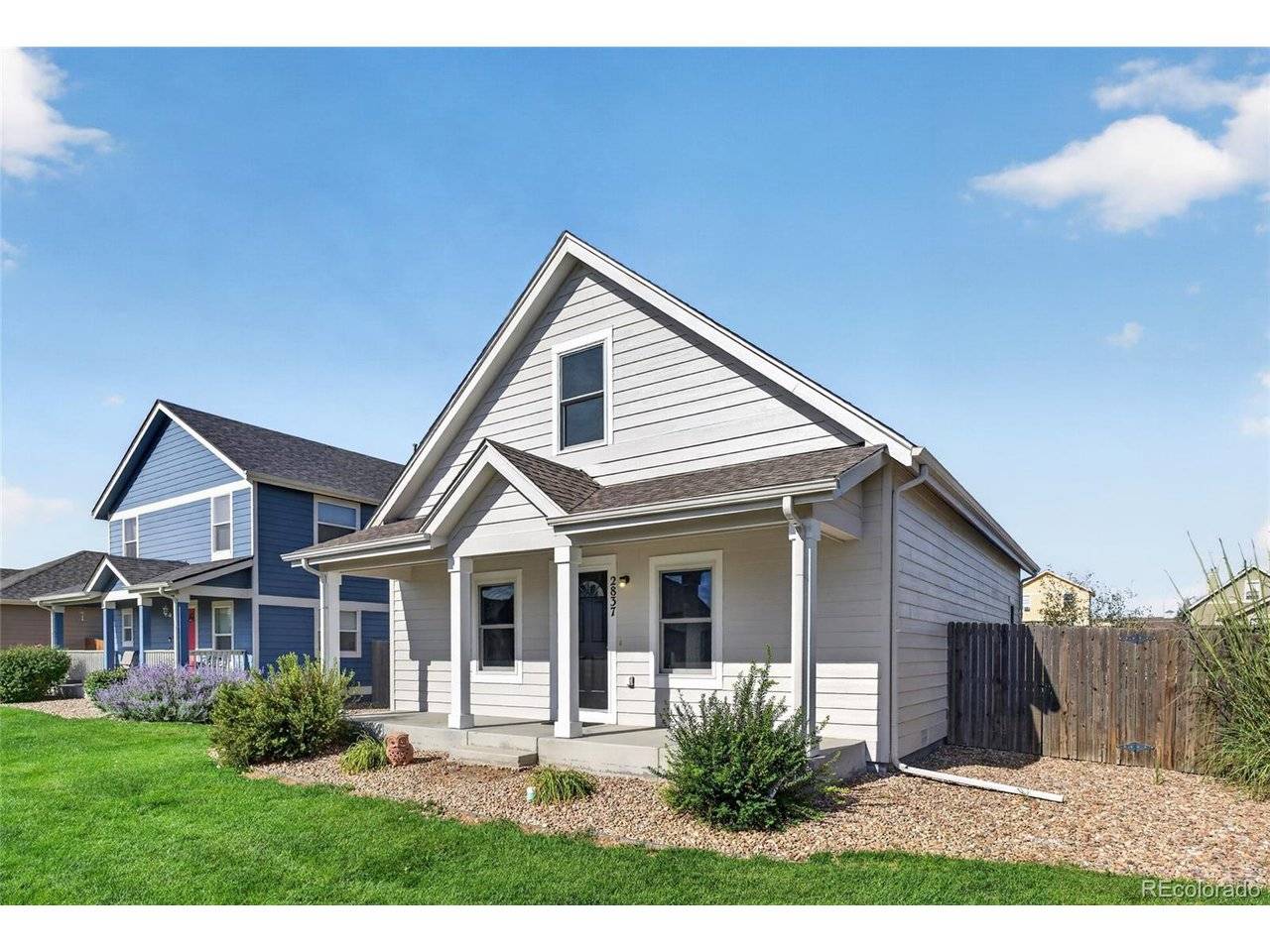 2837 Rose Hill, Strasburg, CO 80136