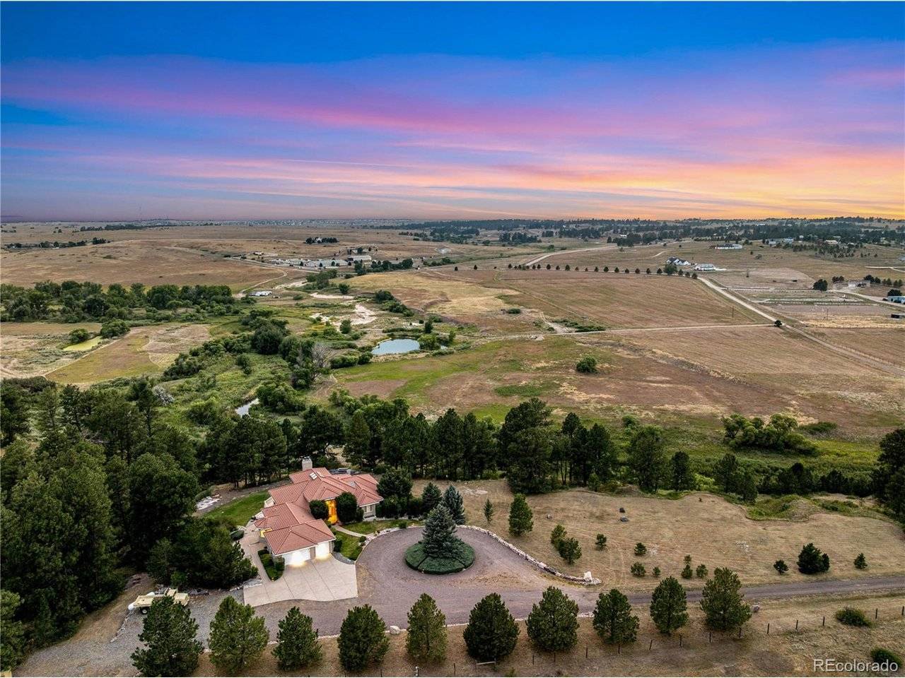 39848 Swift Creek, Elizabeth, CO 80107