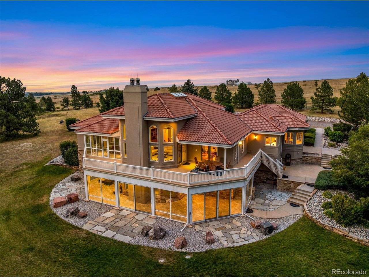39848 Swift Creek, Elizabeth, CO 80107