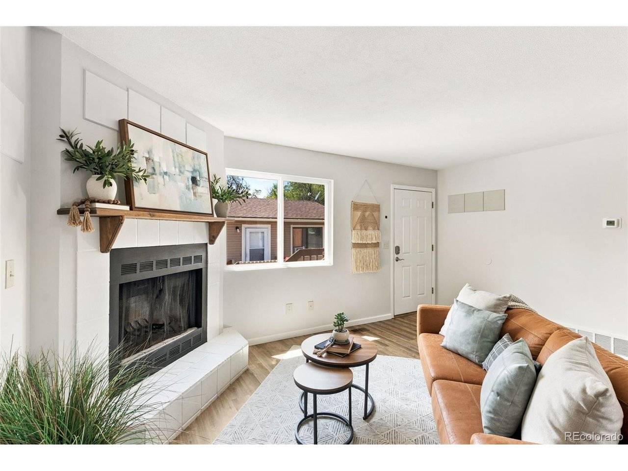 2512 E Monument, Colorado Springs, CO 80909