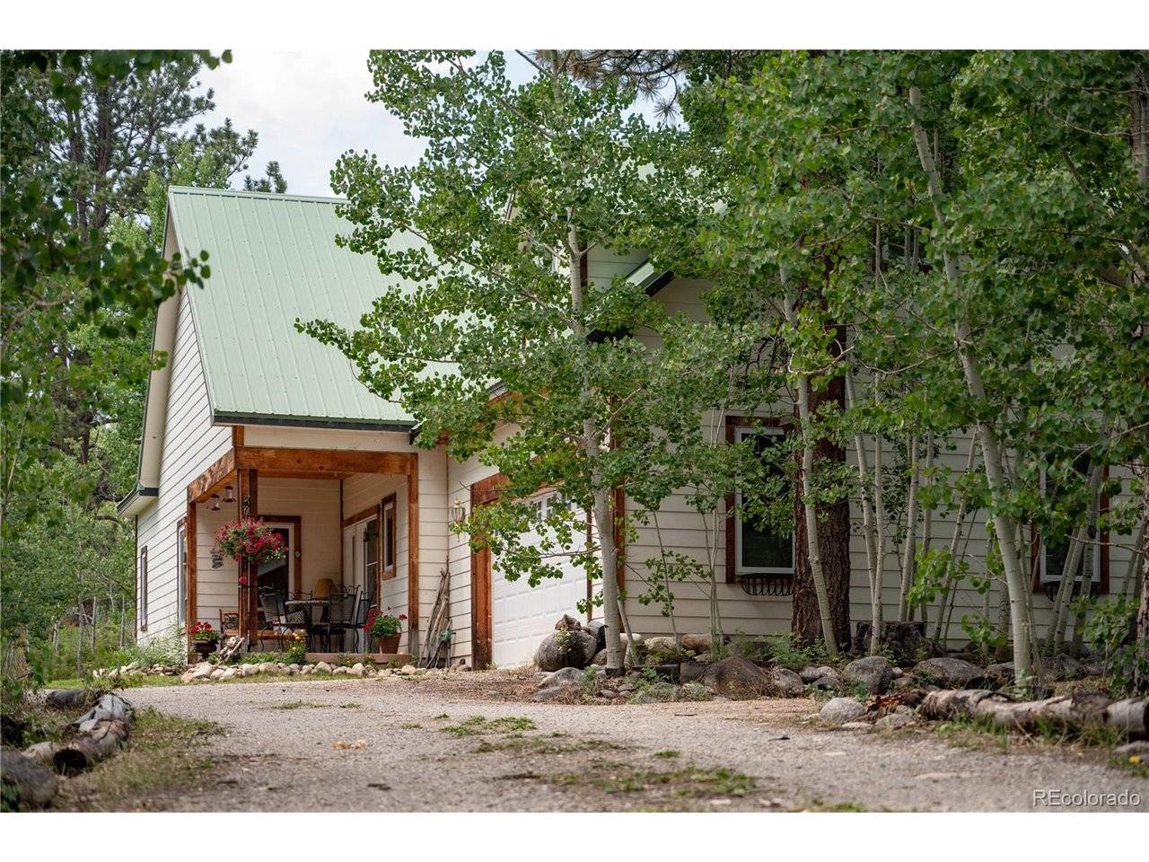 14820 Little Beaver, Nathrop, CO 81236
