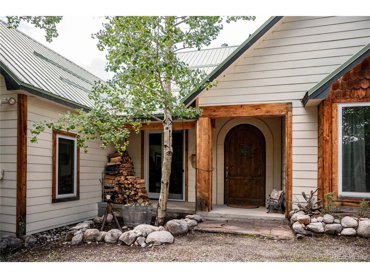 14820 Little Beaver, Nathrop, CO 81236