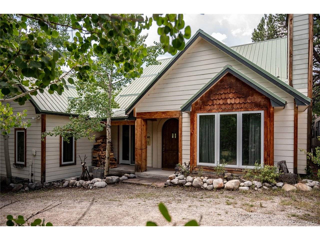 14820 Little Beaver, Nathrop, CO 81236