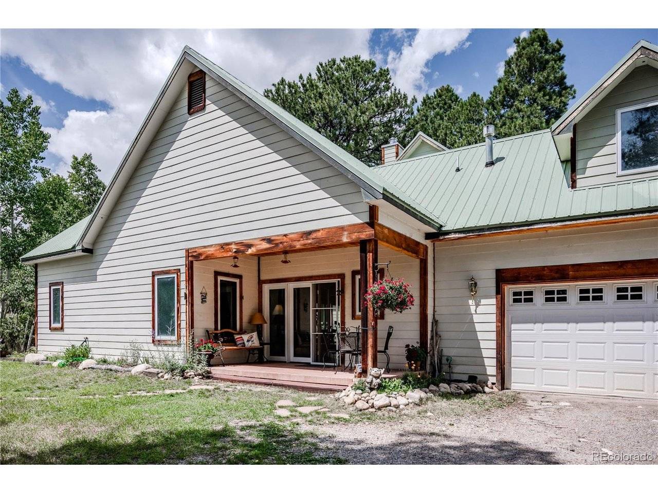 14820 Little Beaver, Nathrop, CO 81236