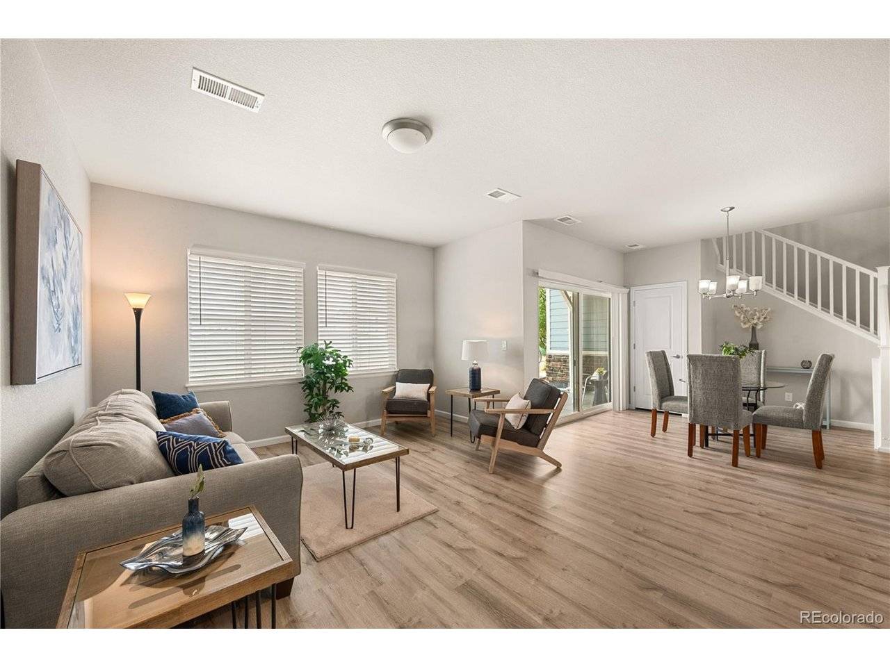 10597 Paris #1106, Henderson, CO 80640