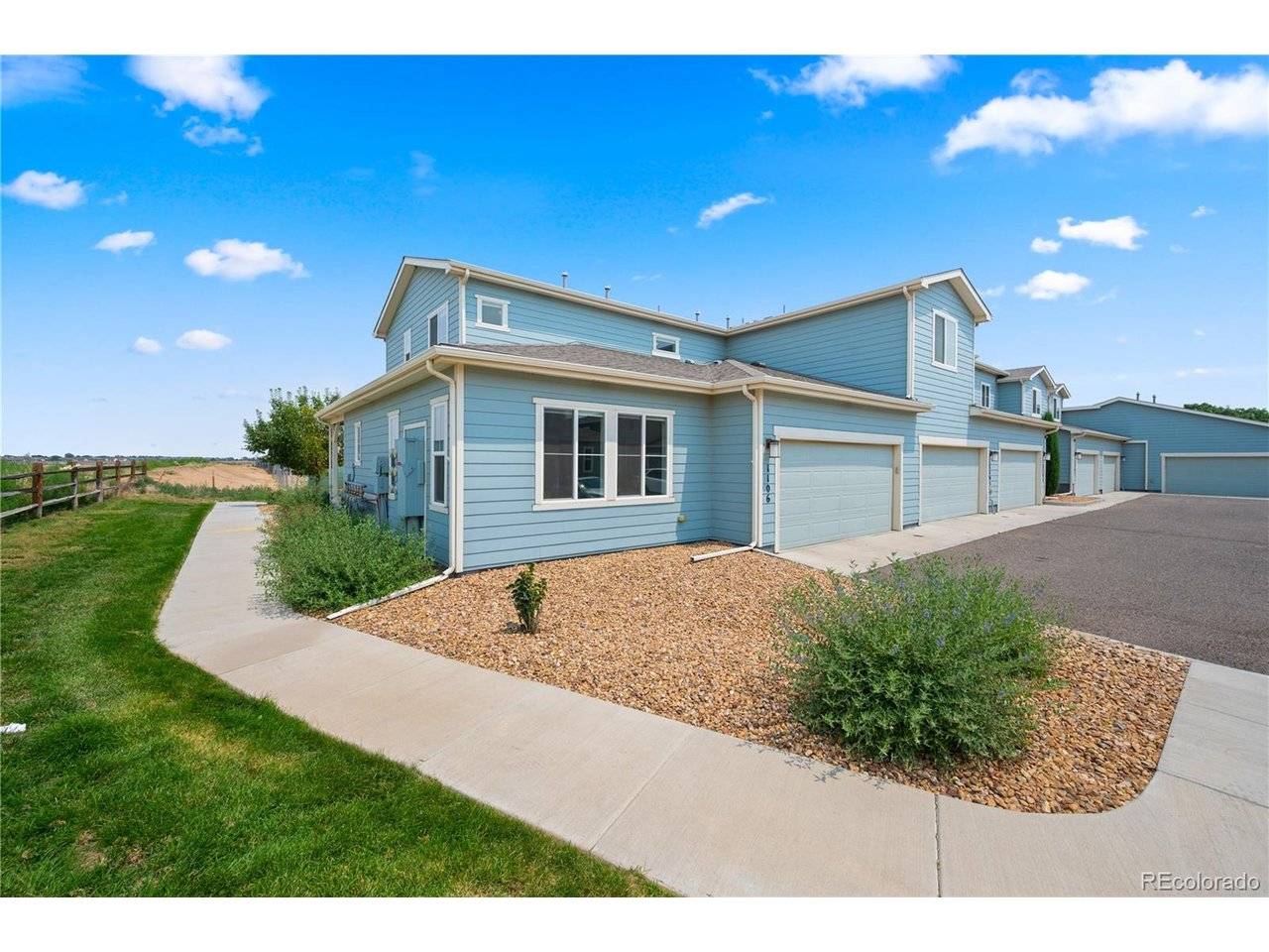 10597 Paris #1106, Henderson, CO 80640