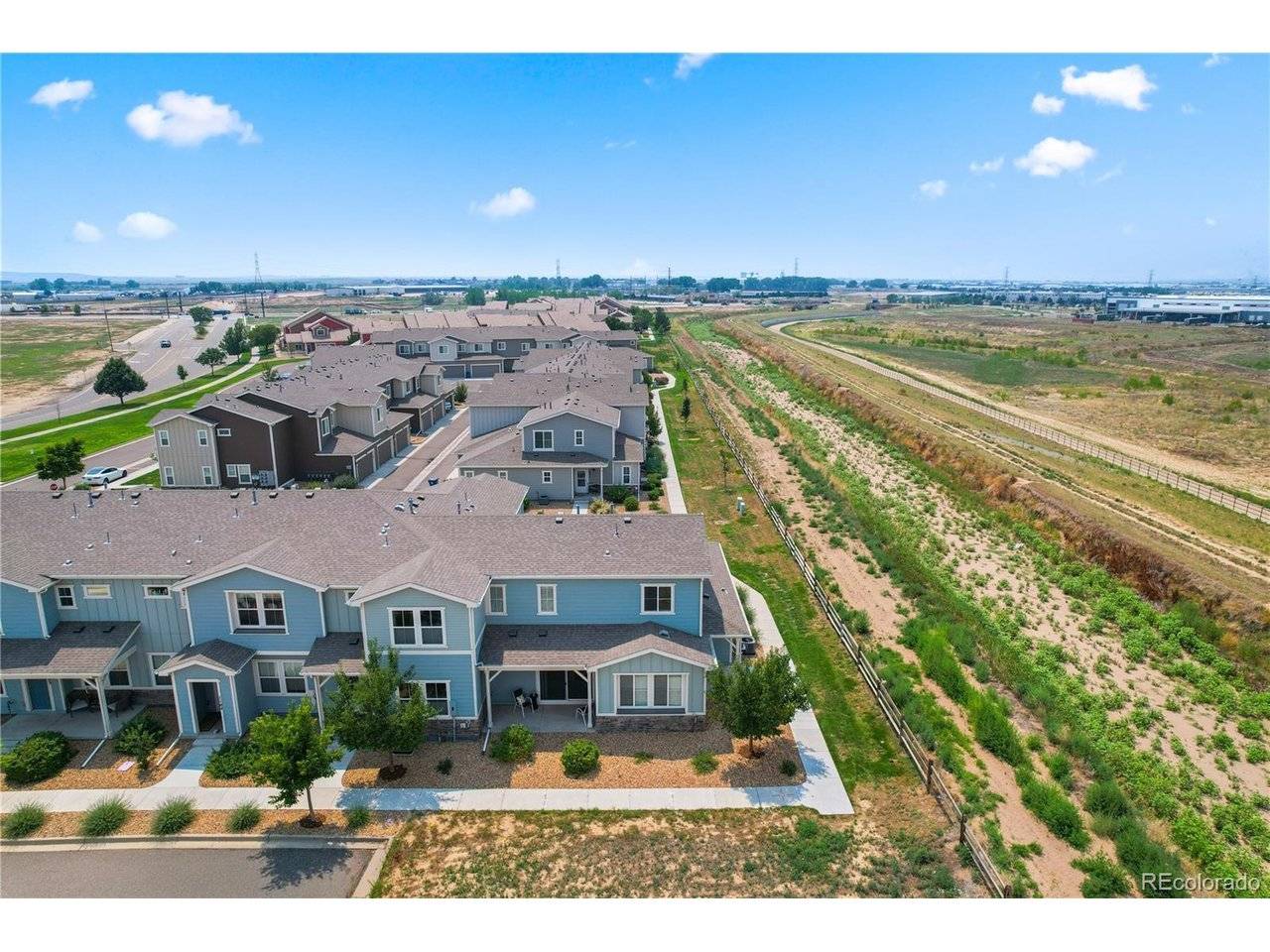 10597 Paris #1106, Henderson, CO 80640