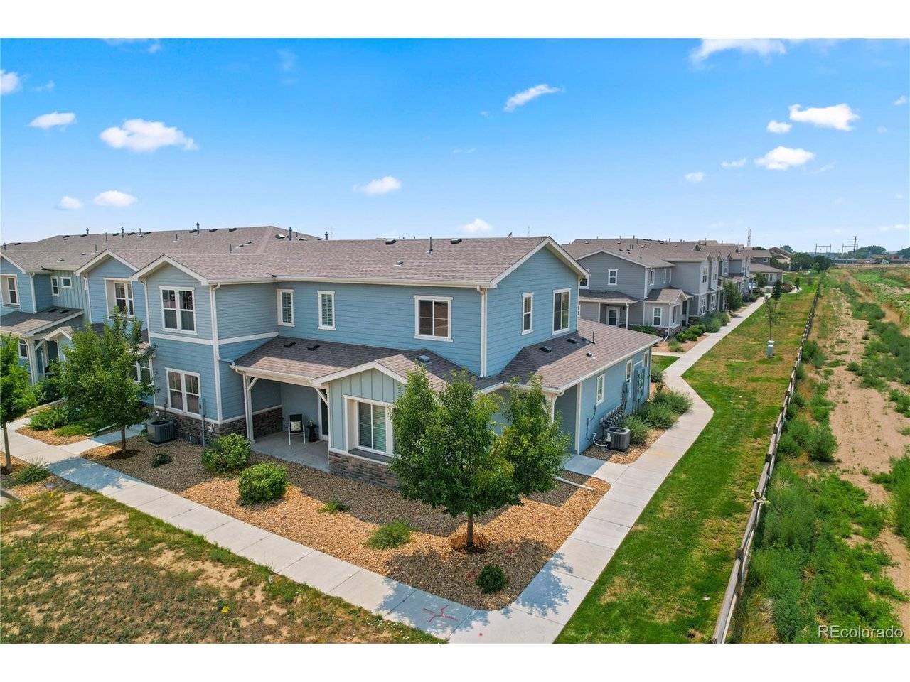 10597 Paris #1106, Henderson, CO 80640