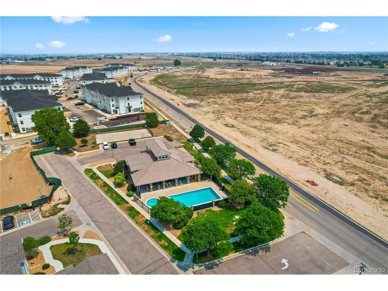 10597 Paris #1106, Henderson, CO 80640
