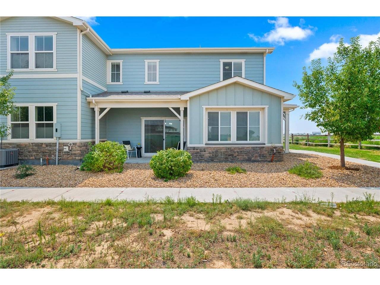 10597 Paris #1106, Henderson, CO 80640