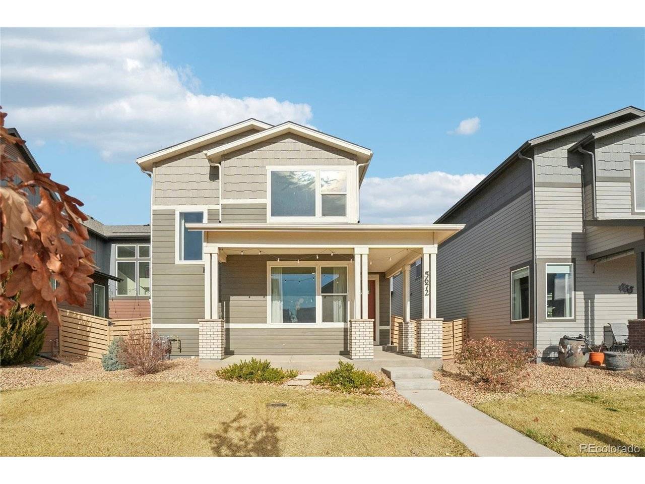 5672 Jedidiah, Timnath, CO 80547