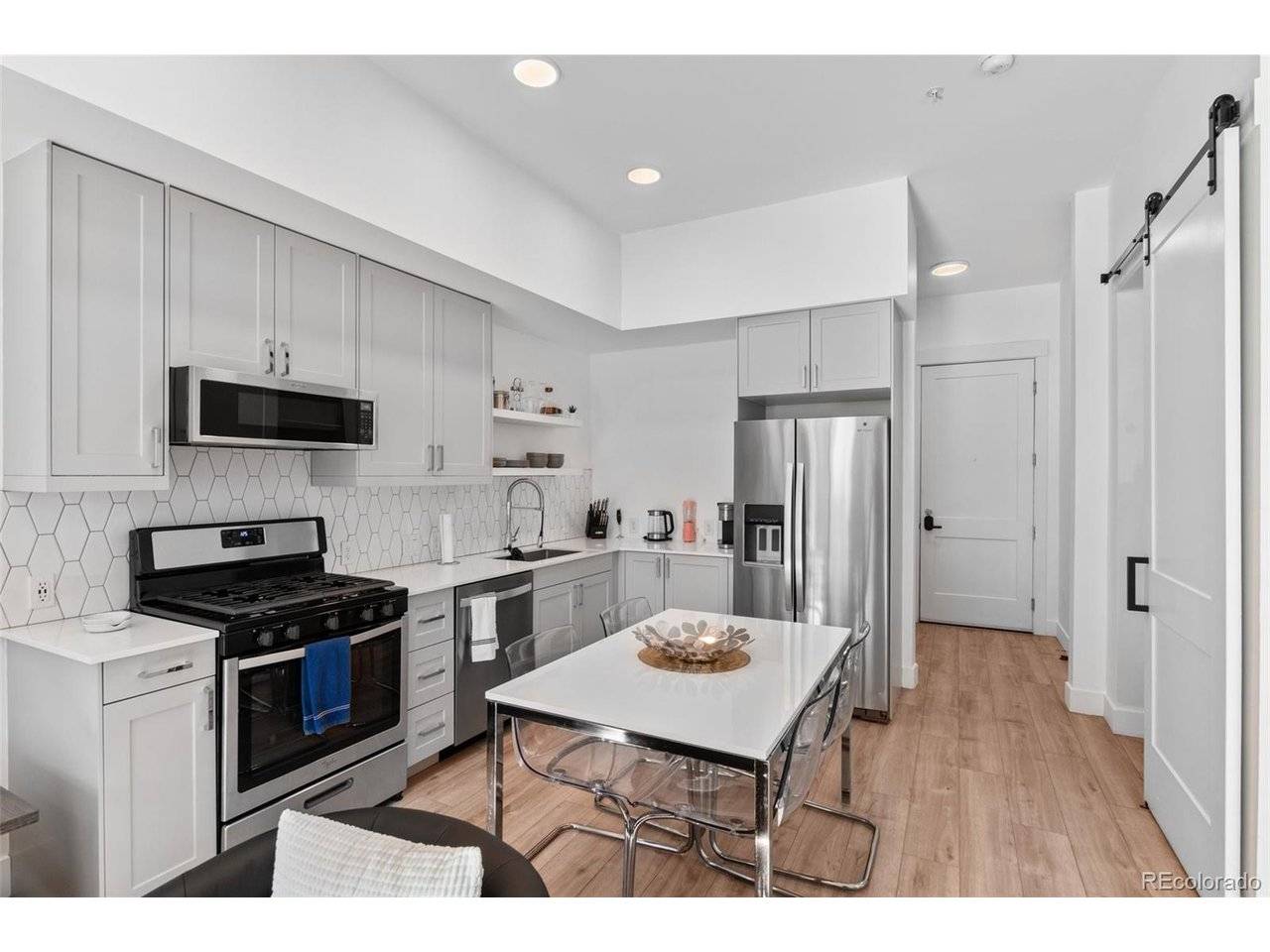 2876 W 53rd #115, Denver, CO 80221