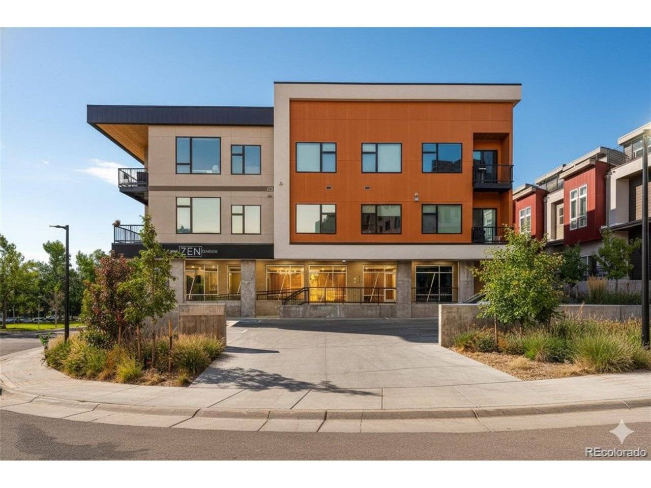 2876 W 53rd #115, Denver, CO 80221