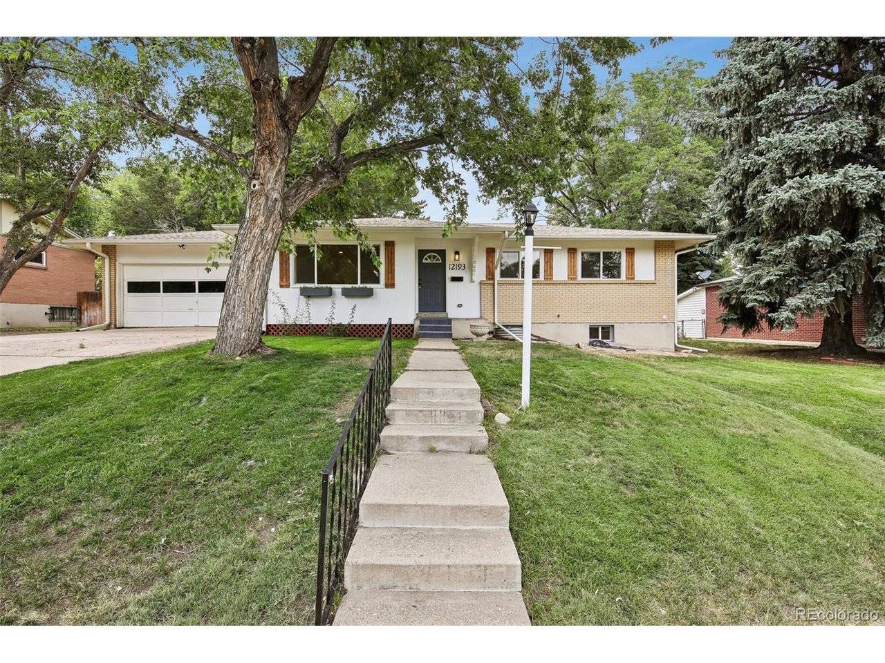 12193 W Exposition, Denver, CO 80228