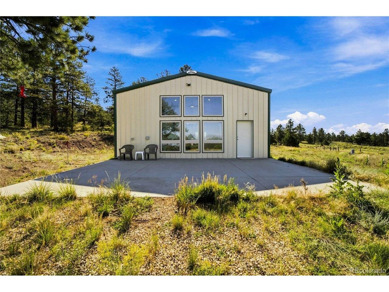 2323 CR 323, Westcliffe, CO 81252