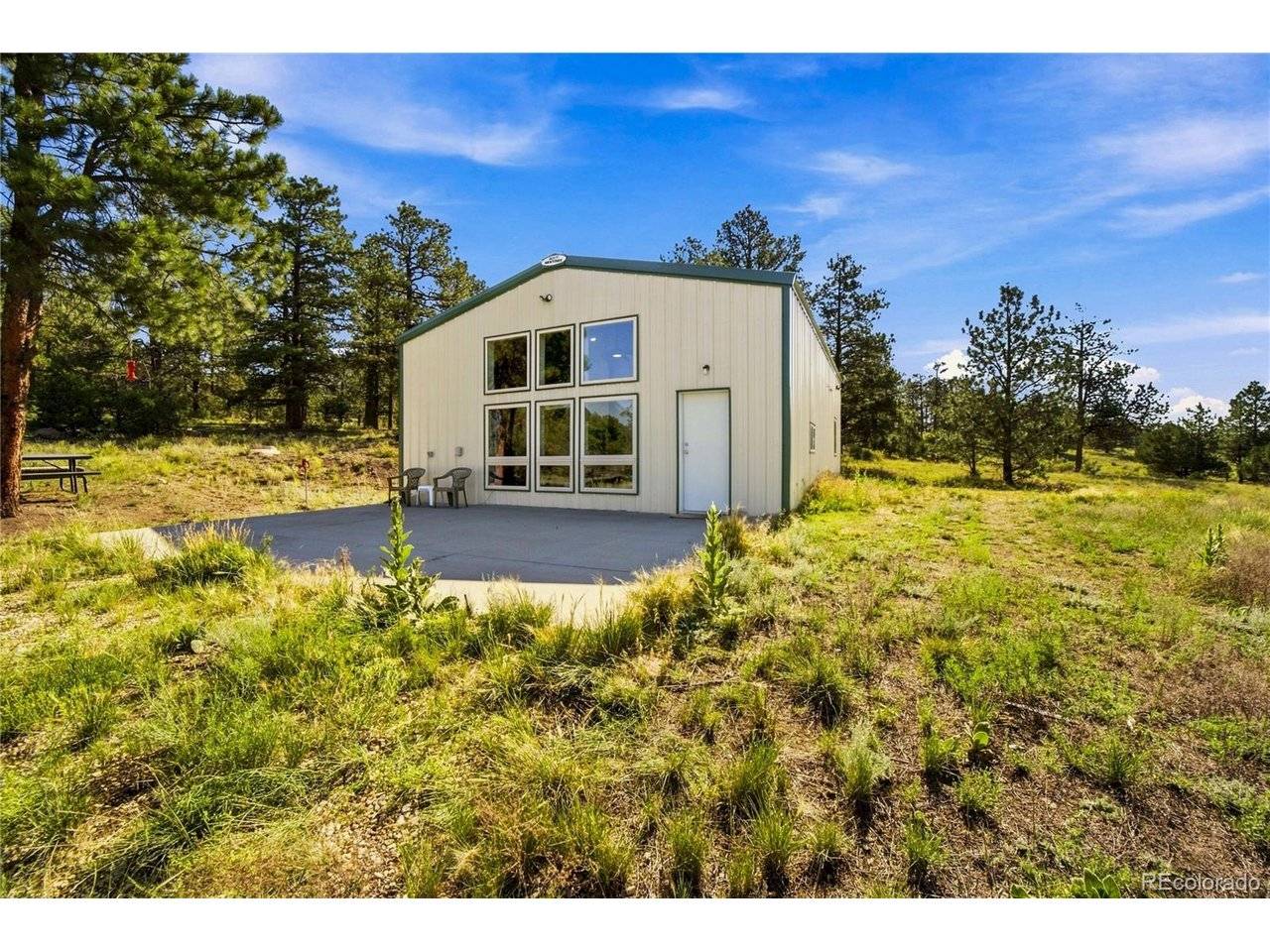 2323 CR 323, Westcliffe, CO 81252