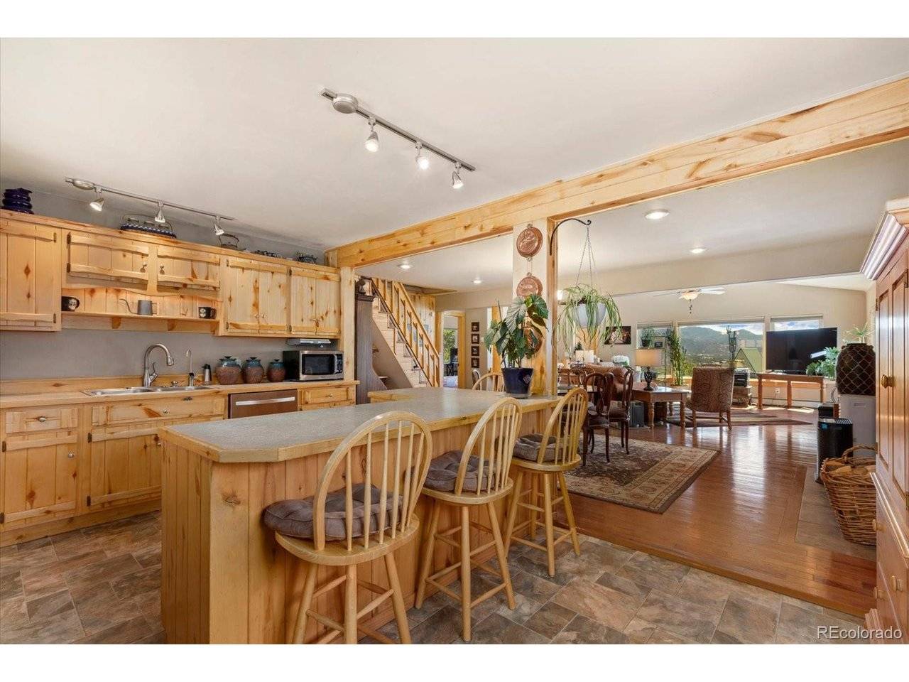 288 Pinion Hills, Howard, CO 81233