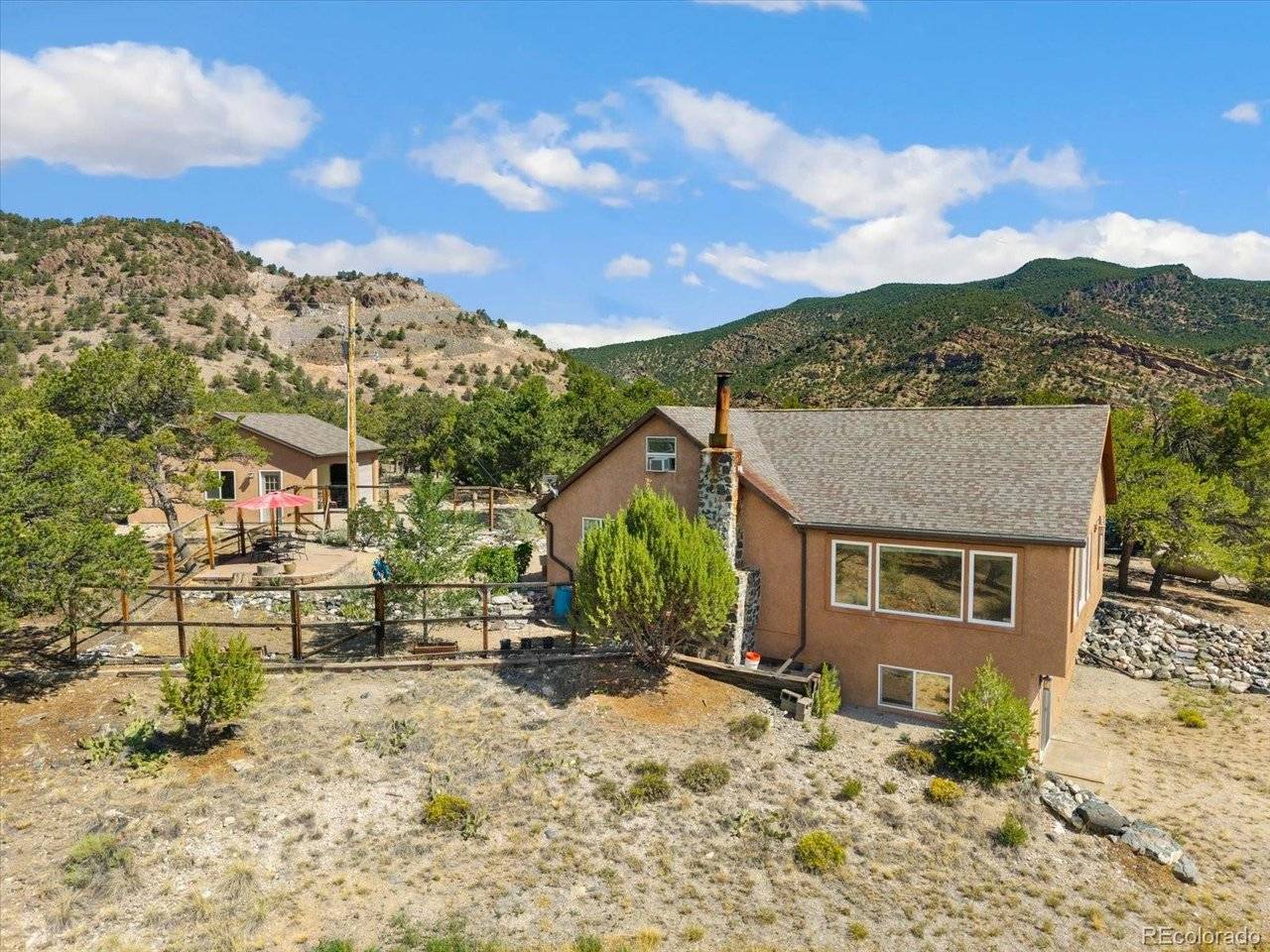 288 Pinion Hills, Howard, CO 81233