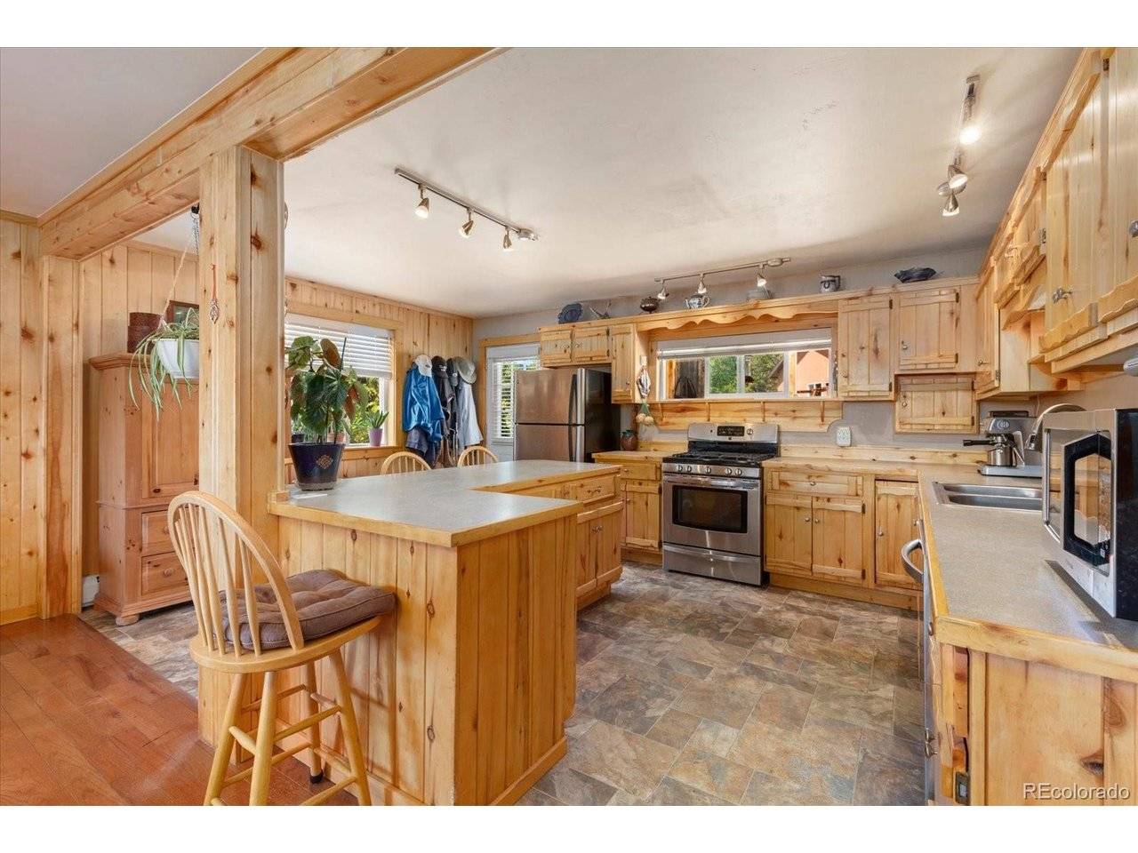 288 Pinion Hills, Howard, CO 81233