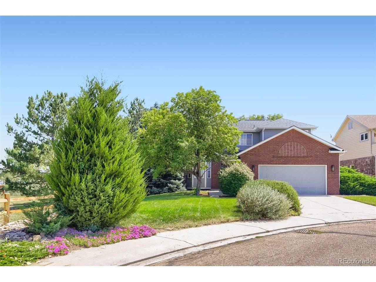 2054 Falcon, Longmont, CO 80503