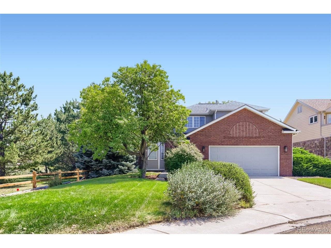 2054 Falcon, Longmont, CO 80503