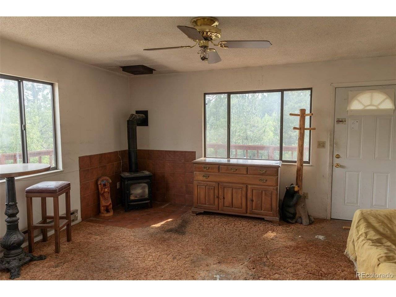 2644 Pathfinder, Florissant, CO 80816