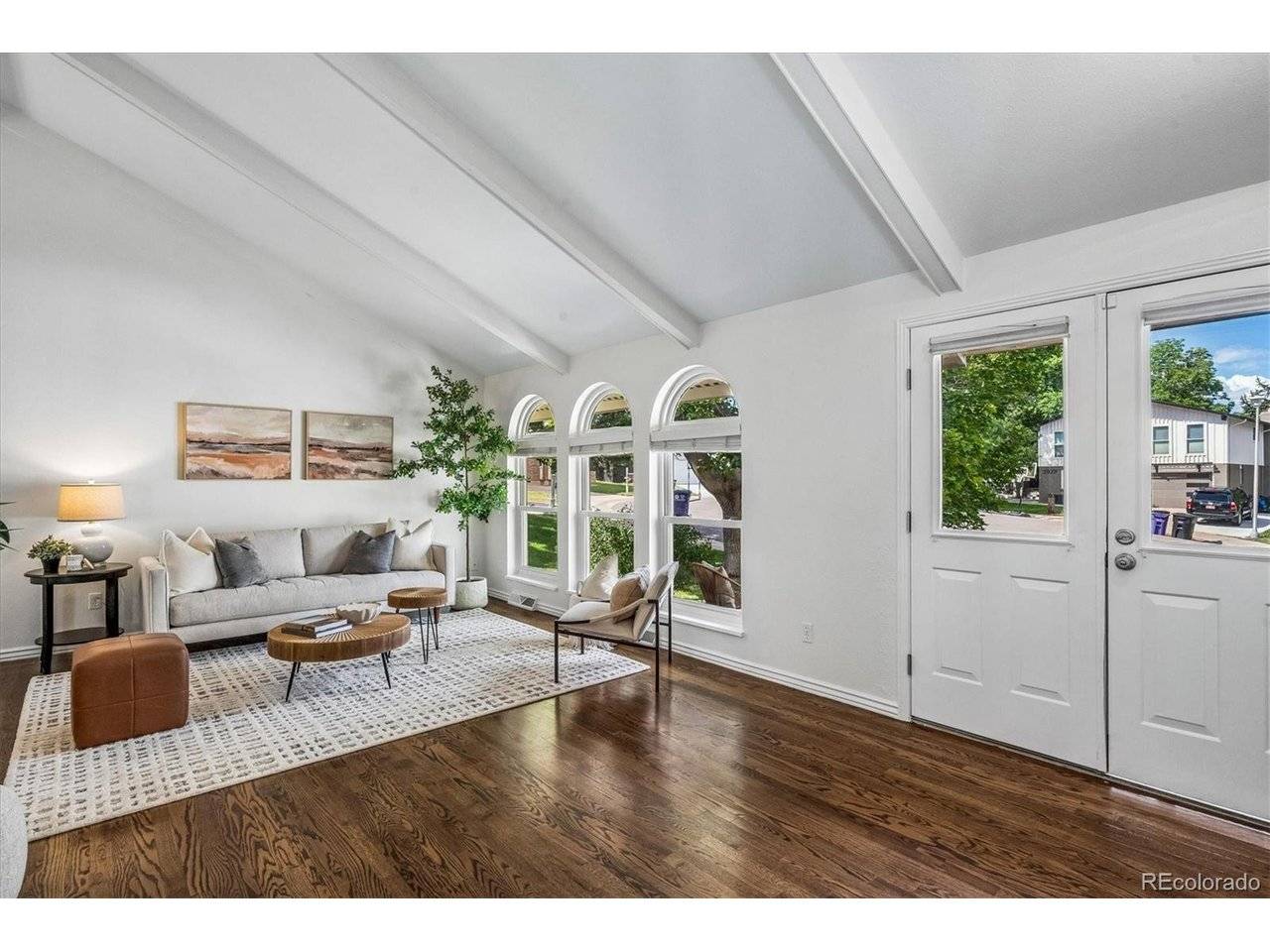 3924 S Wabash, Denver, CO 80237