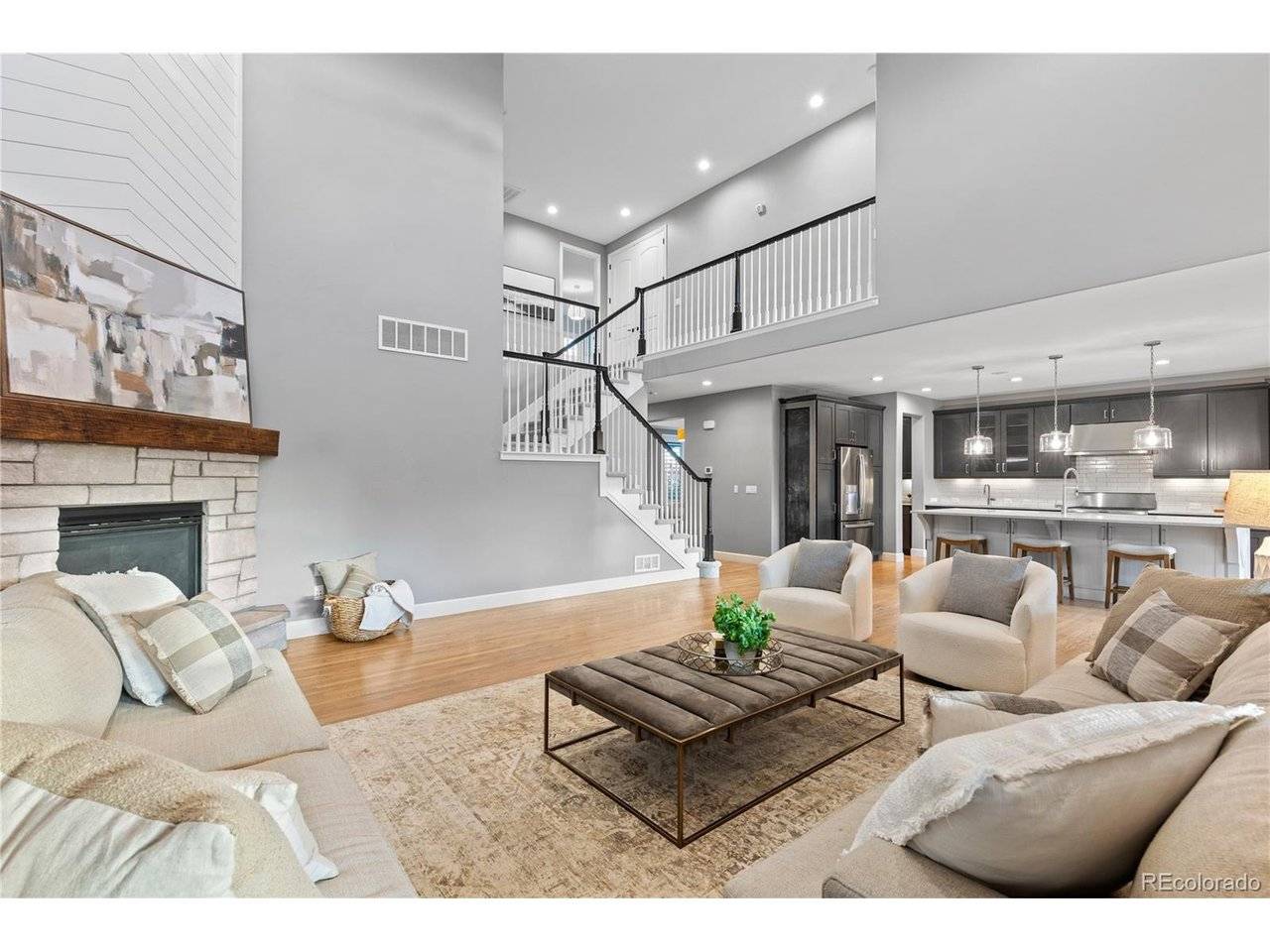 10482 Marigold, Highlands Ranch, CO 80126
