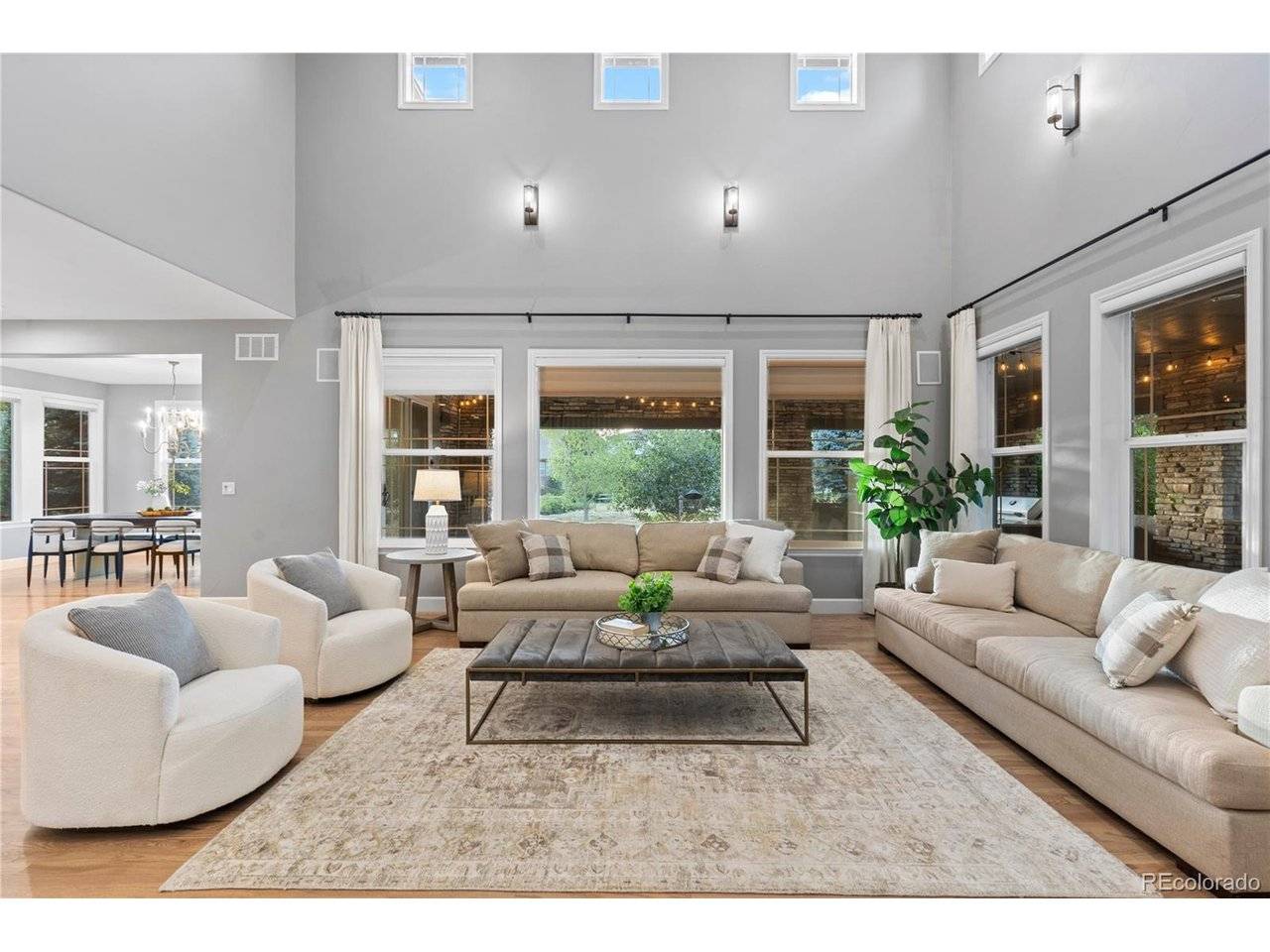 10482 Marigold, Highlands Ranch, CO 80126