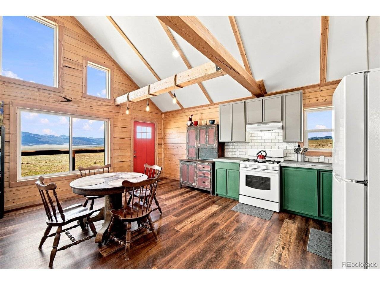 2400 Phantom Terrace, Westcliffe, CO 81252