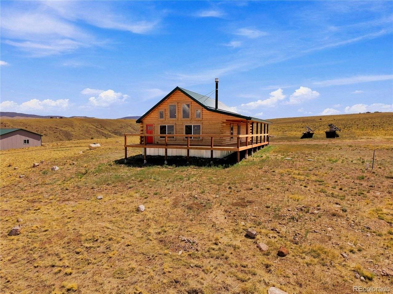 2400 Phantom Terrace, Westcliffe, CO 81252