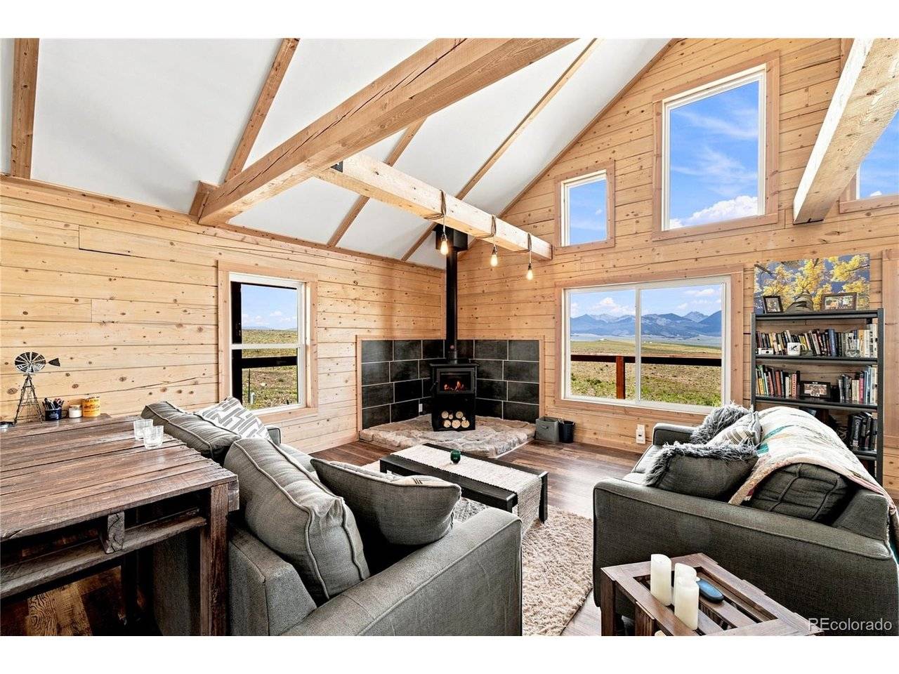 2400 Phantom Terrace, Westcliffe, CO 81252