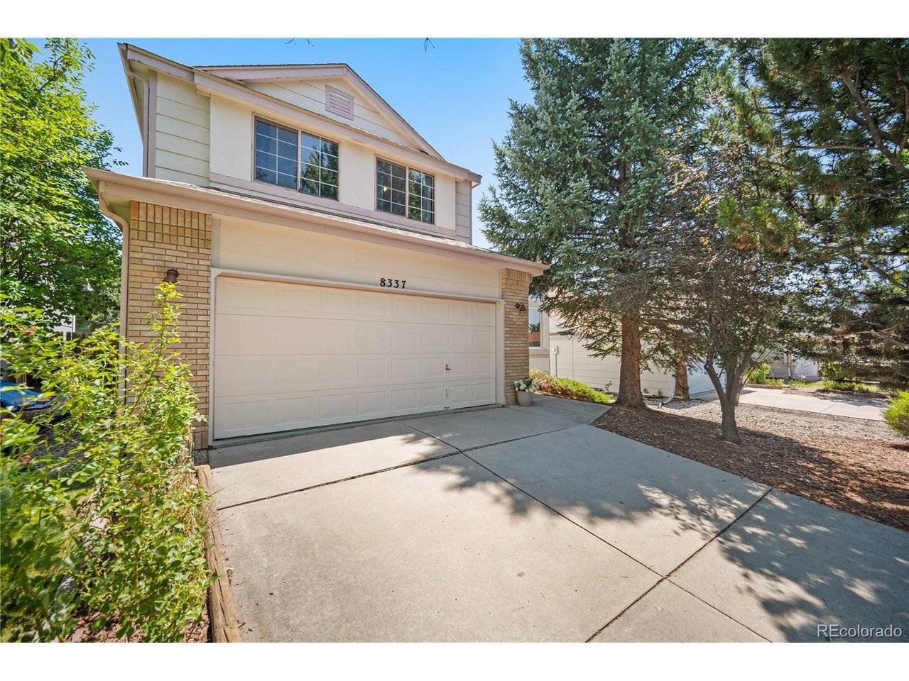 8337 Wilmington, Colorado Springs, CO 80920