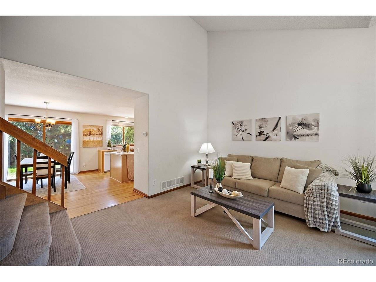 8337 Wilmington, Colorado Springs, CO 80920
