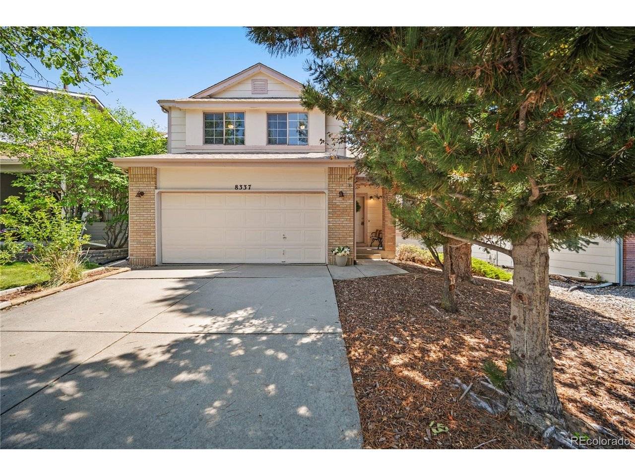 8337 Wilmington, Colorado Springs, CO 80920