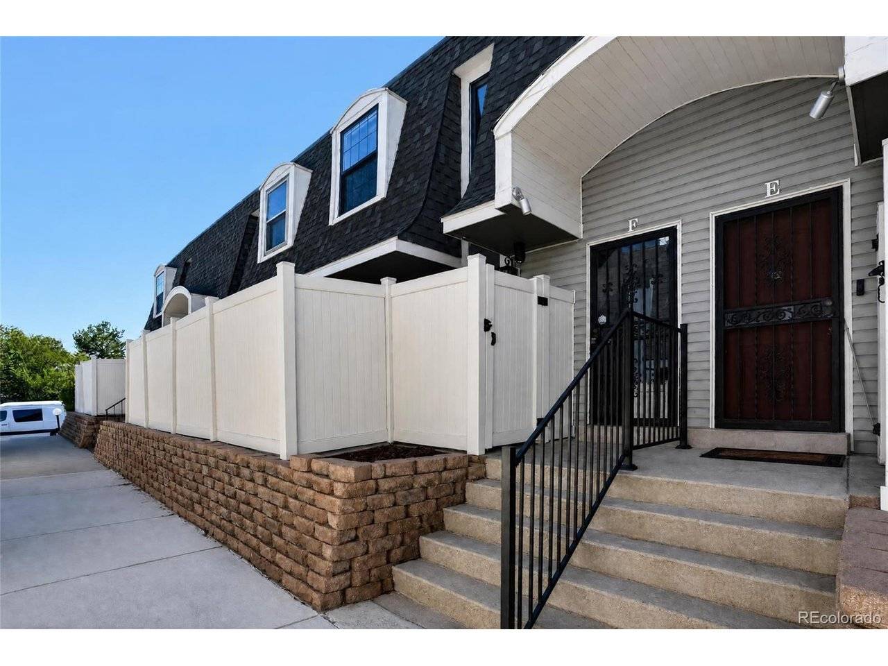 15451 E Wyoming #F, Aurora, CO 80017