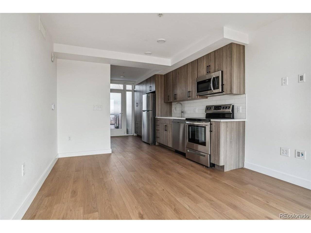3575 Chestnut #206, Denver, CO 80216