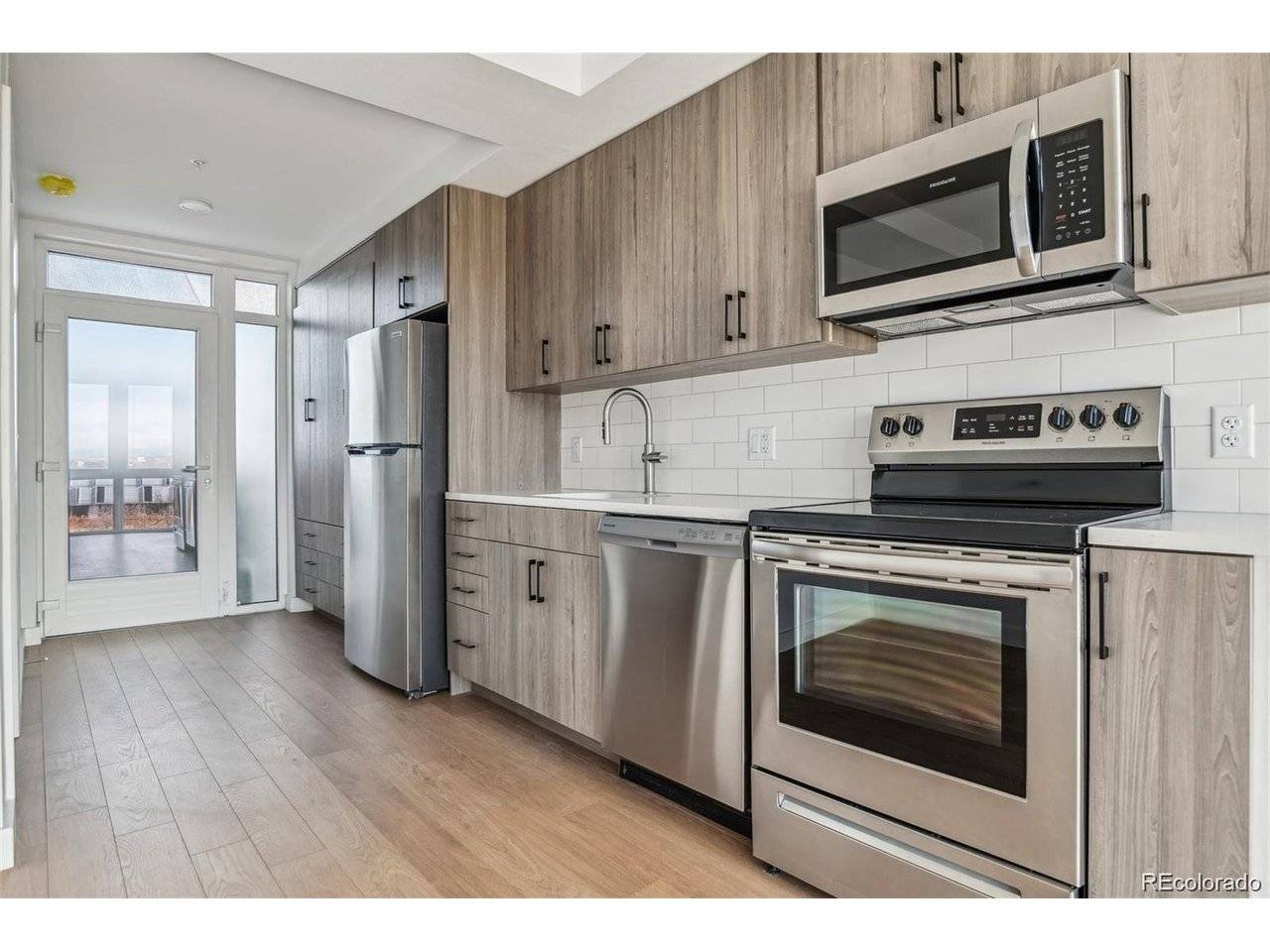 3575 Chestnut #206, Denver, CO 80216