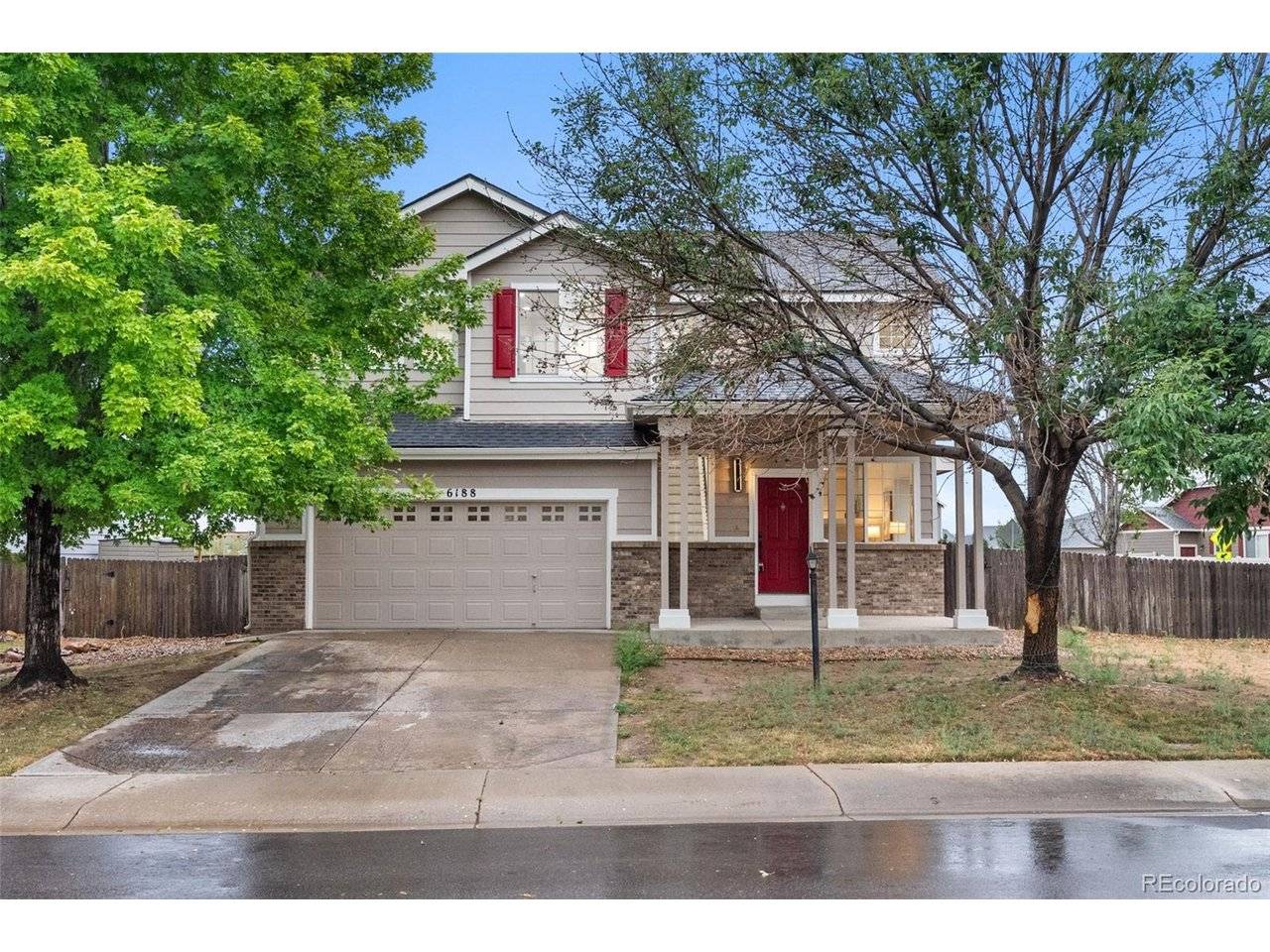 6188 Twilight, Firestone, CO 80504