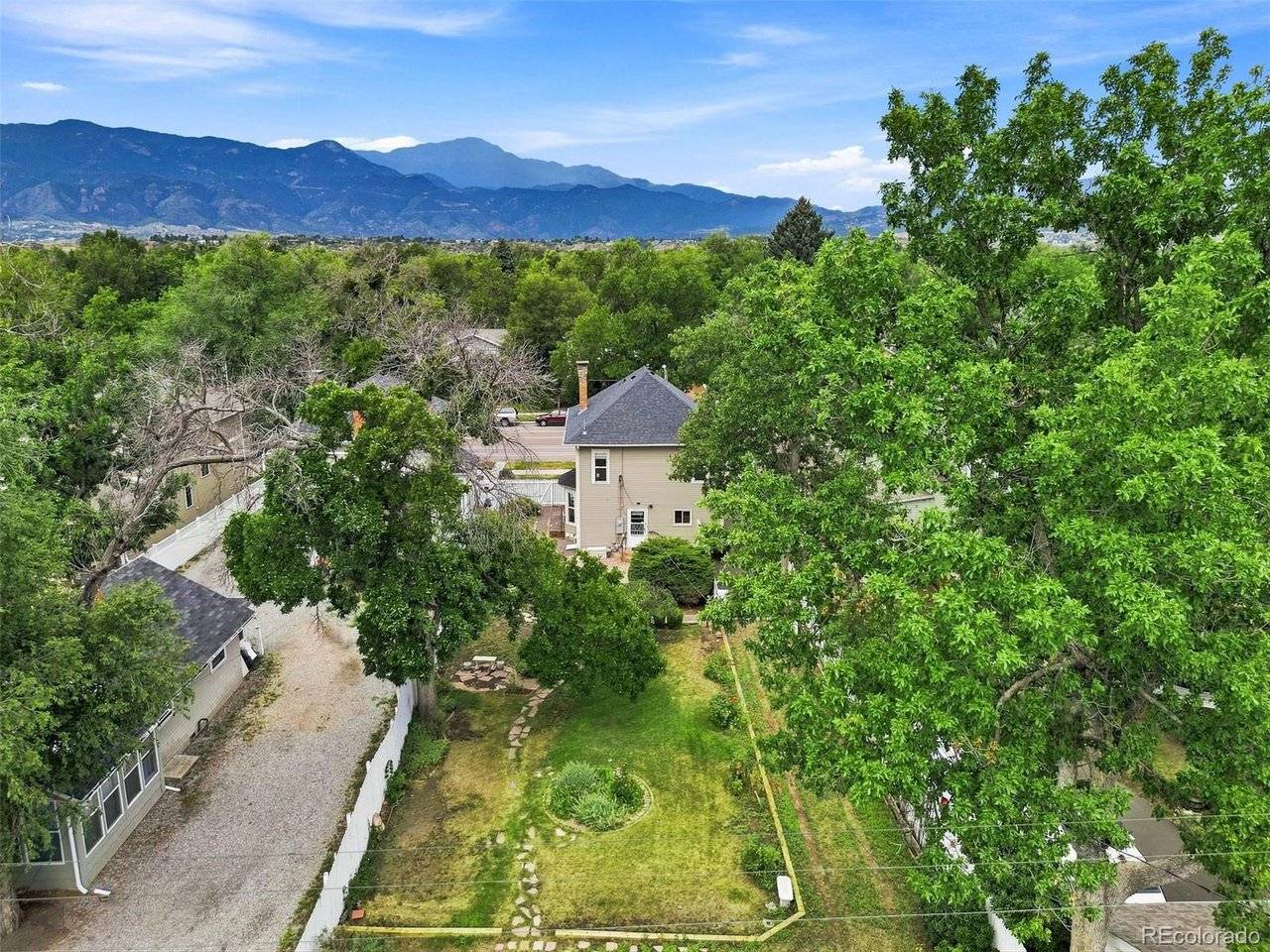 1623 N Weber, Colorado Springs, CO 80907