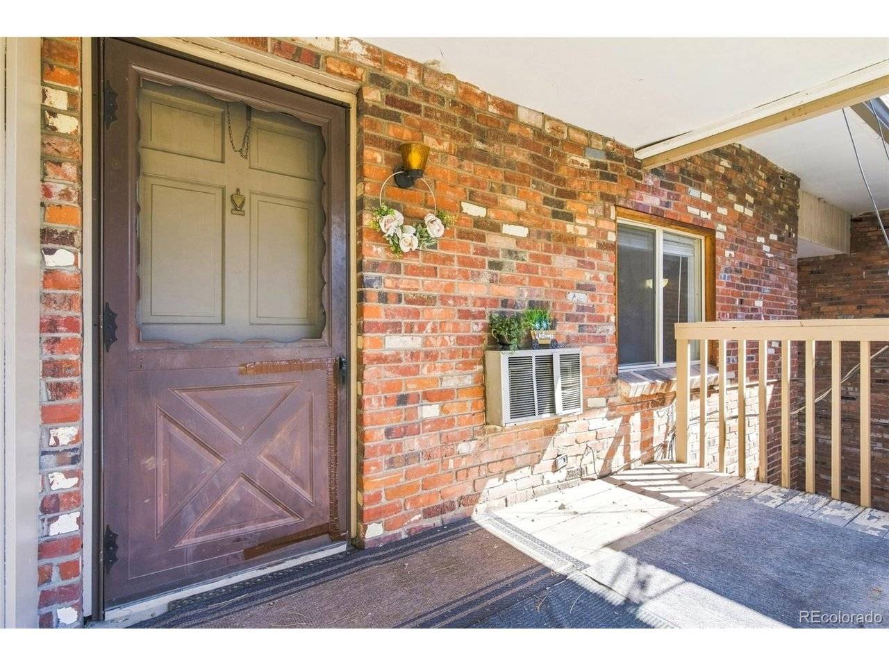 1525 S Holly #208, Denver, CO 80222